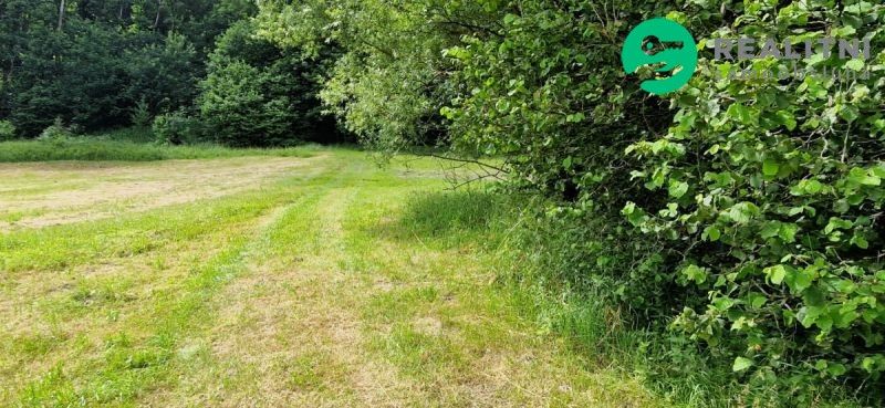 Prodej pozemek pro bydlení - Zákupy