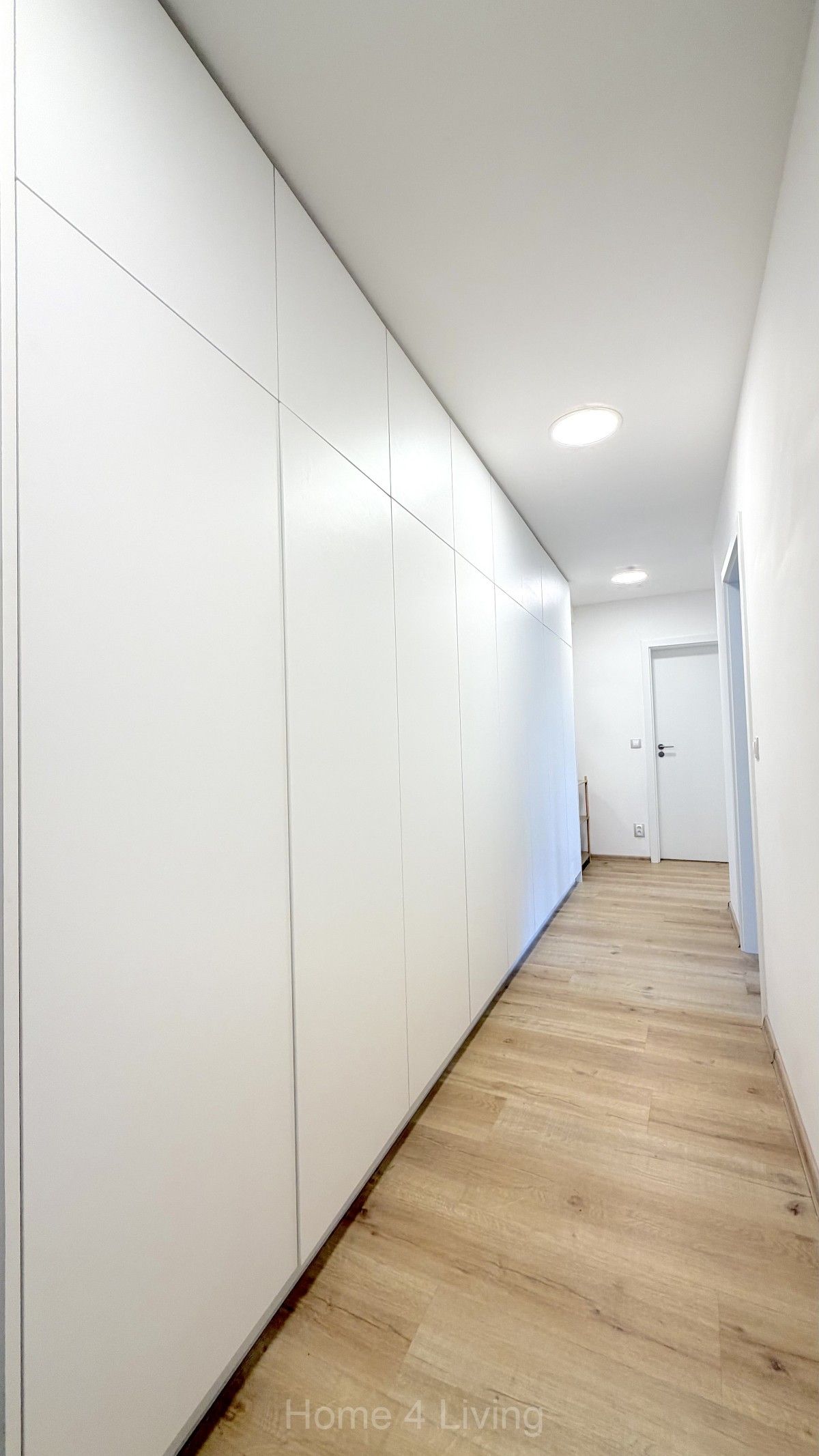 Byt 3+kk · 70 m² · Pod výtopnou, Praha - 3