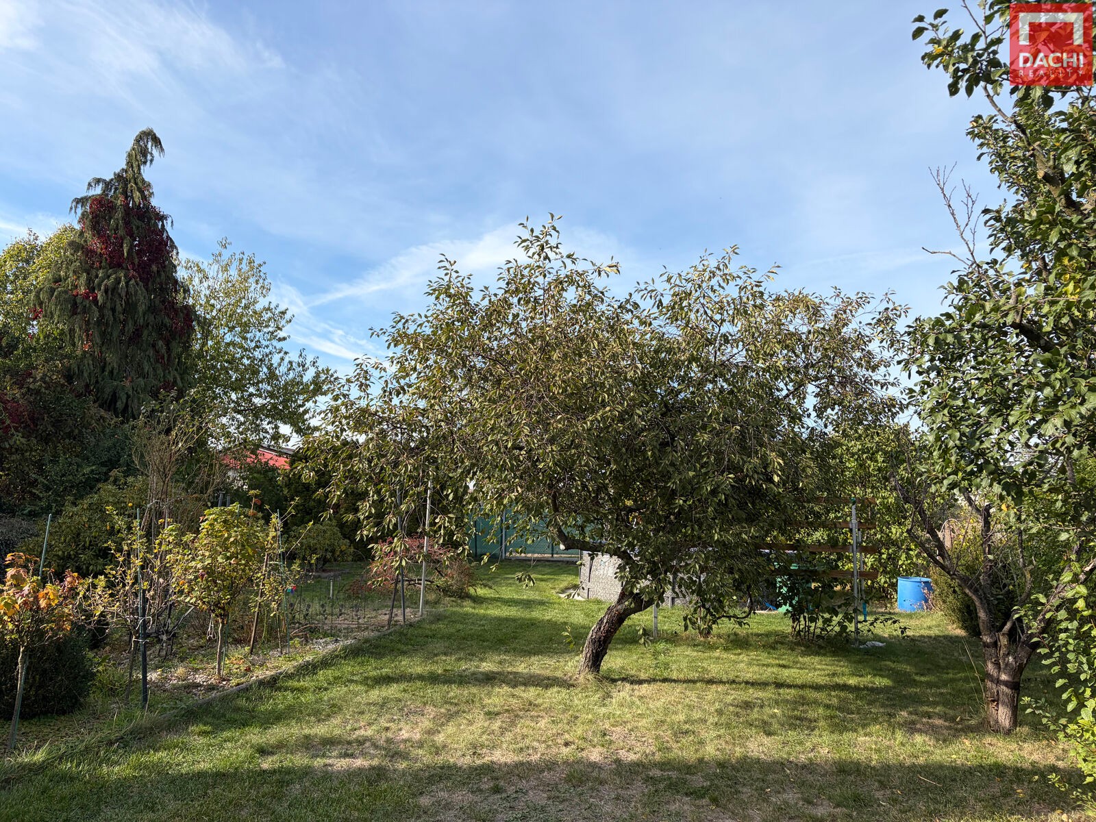 Prodej zahrada - Olomouc, 752 m² - 2