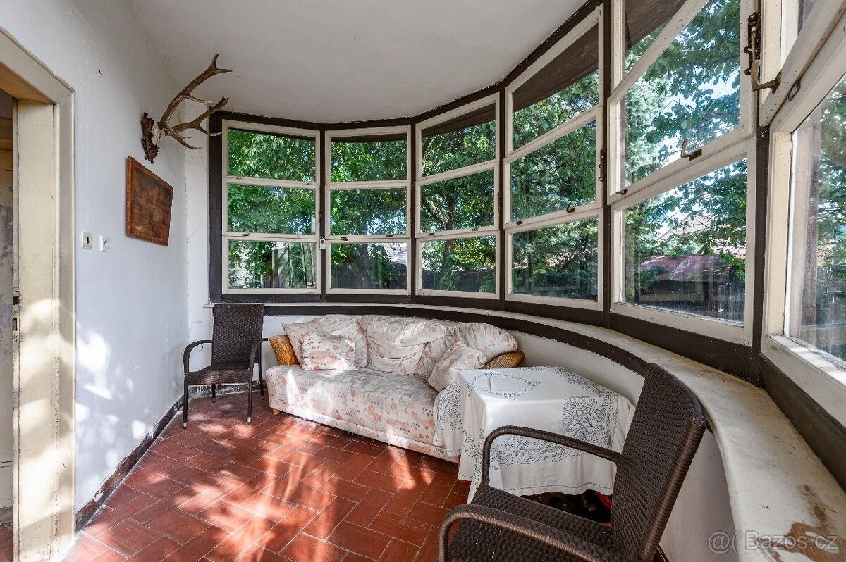 Prodej rodinný dům - Rožmitál pod Třemšínem, 262 42