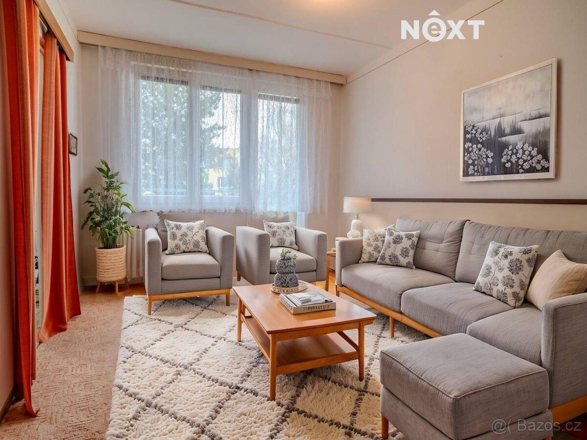 Byty, Třeboň, 379 01