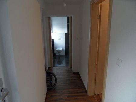 Byt 1+1 · 45 m² · , Bádensko-Württembersko - 4