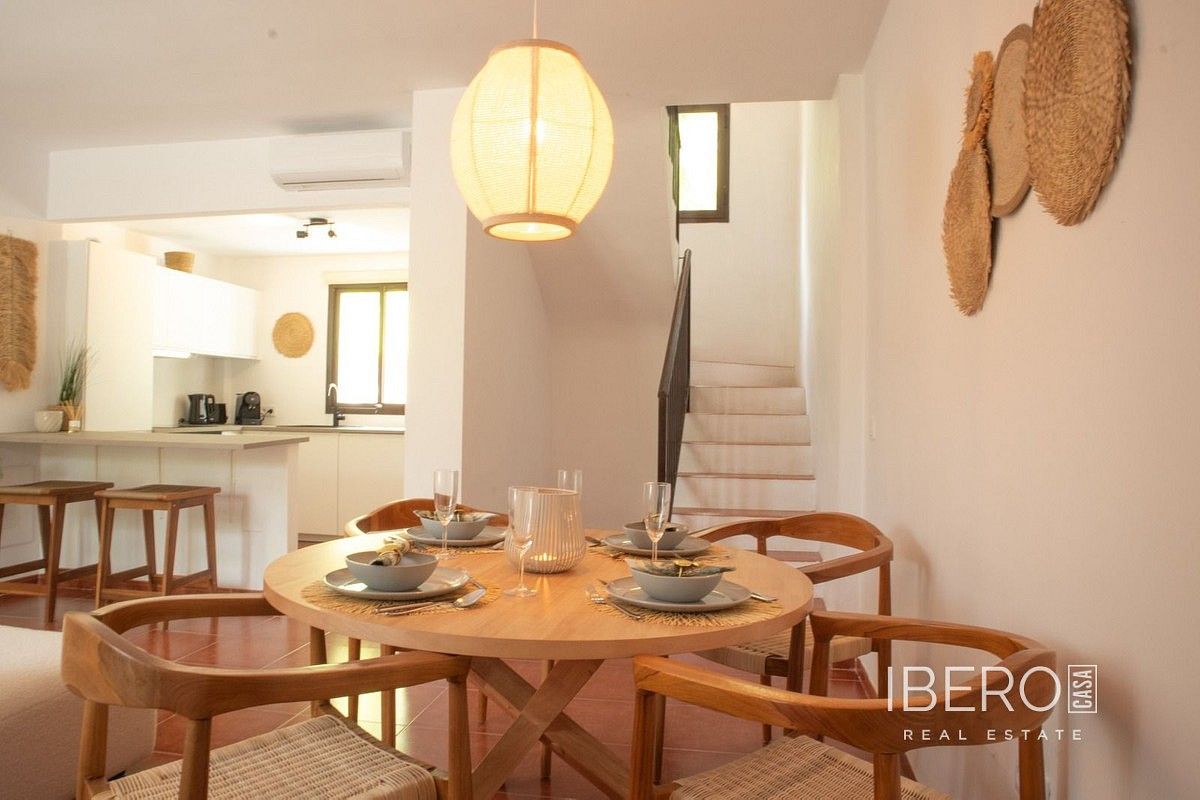 Prodej rodinný dům - Casares, ES, 107 m² - 2