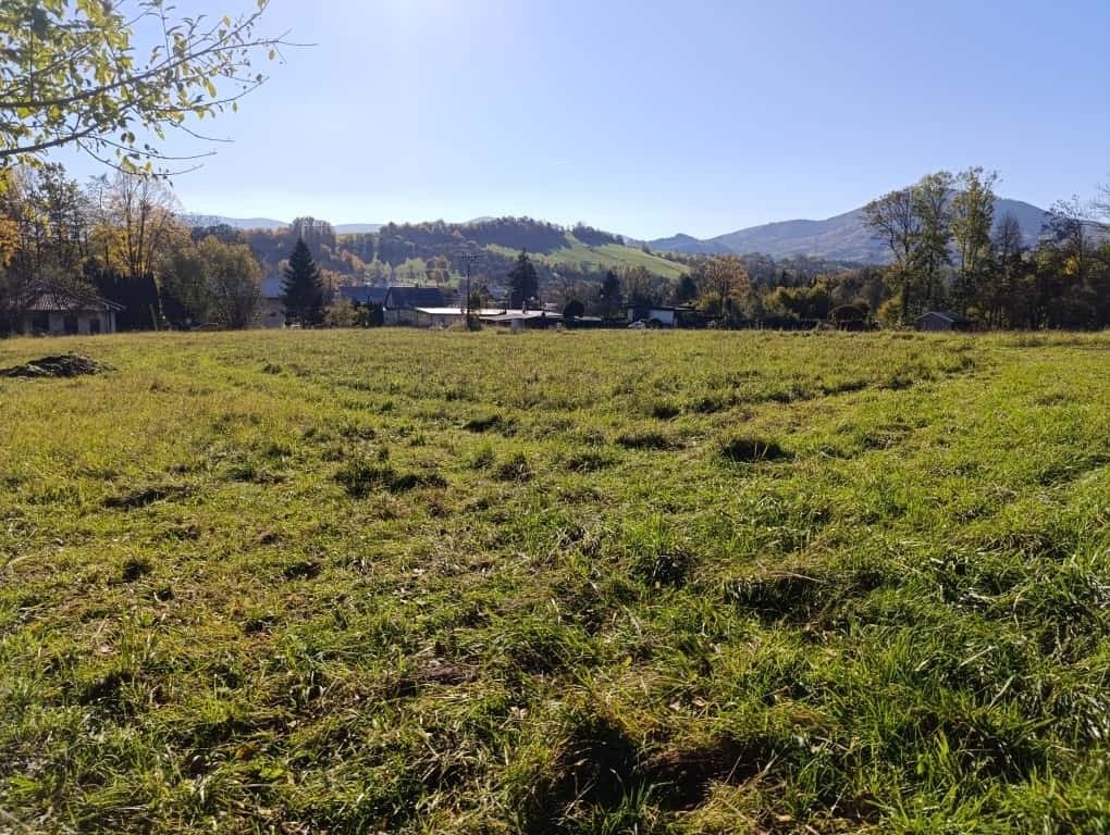 Pozemky pro bydlení, Lichnov u Nového Jičína, 742 75