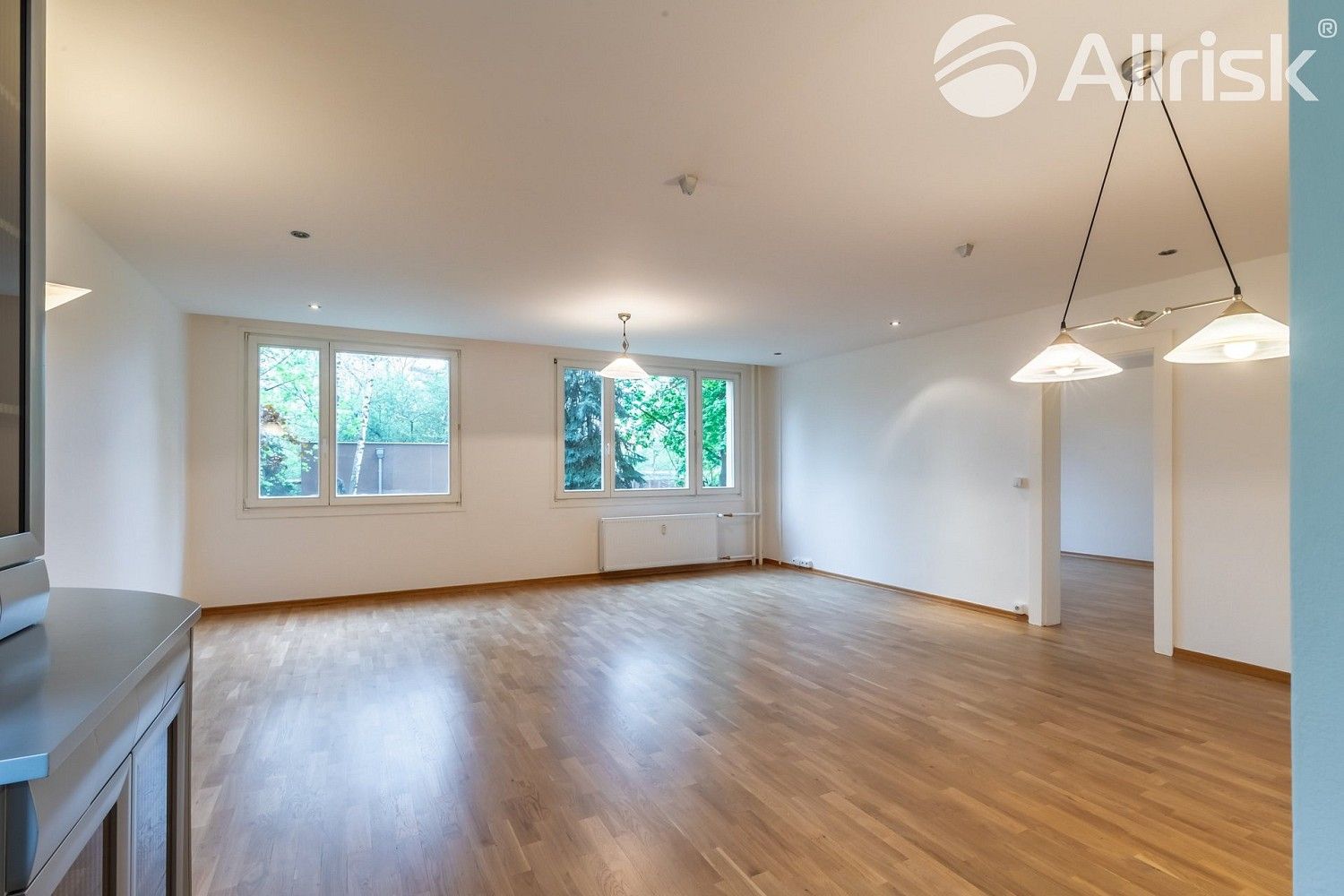3+kk, Praha - Prosek, okres Praha 9, Hlavní město Praha, 87 m² - 1