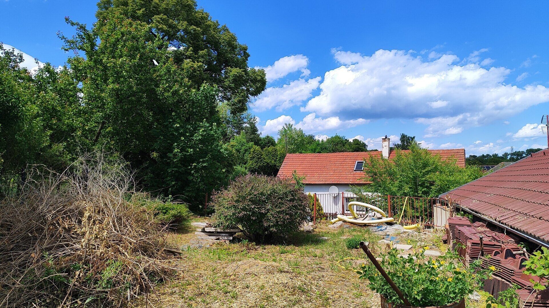 Prodej rodinný dům - Hlavní, Mšené-lázně, 158 m² - 5