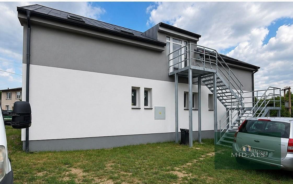 Rodinné domy, Sedlec-Prčice - Sedlec, okres Příbram, Středočeský kraj, 100 m² - 2