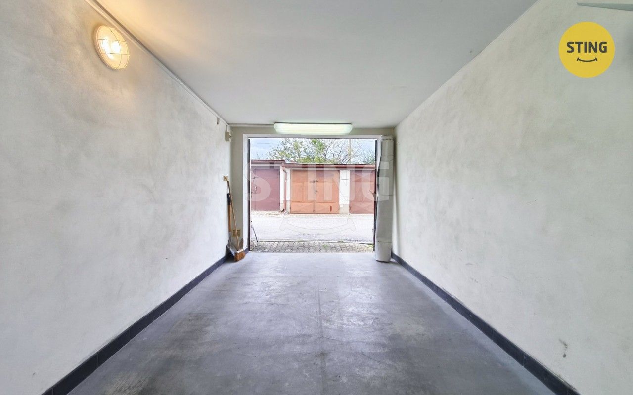Garáž · 18 m² · Jihlava - 3