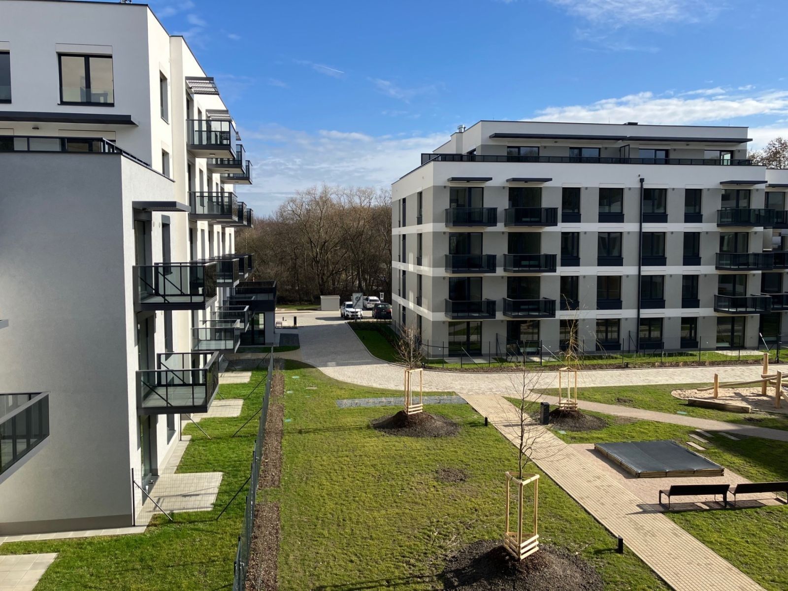 Byt 2+kk · 53 m² · K Jezeru, Praha - Hostivař - 3