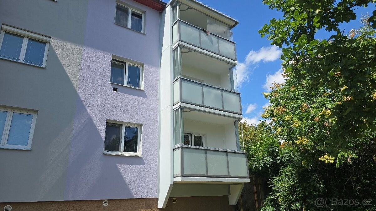 Byty, Beroun, 266 01 - 1
