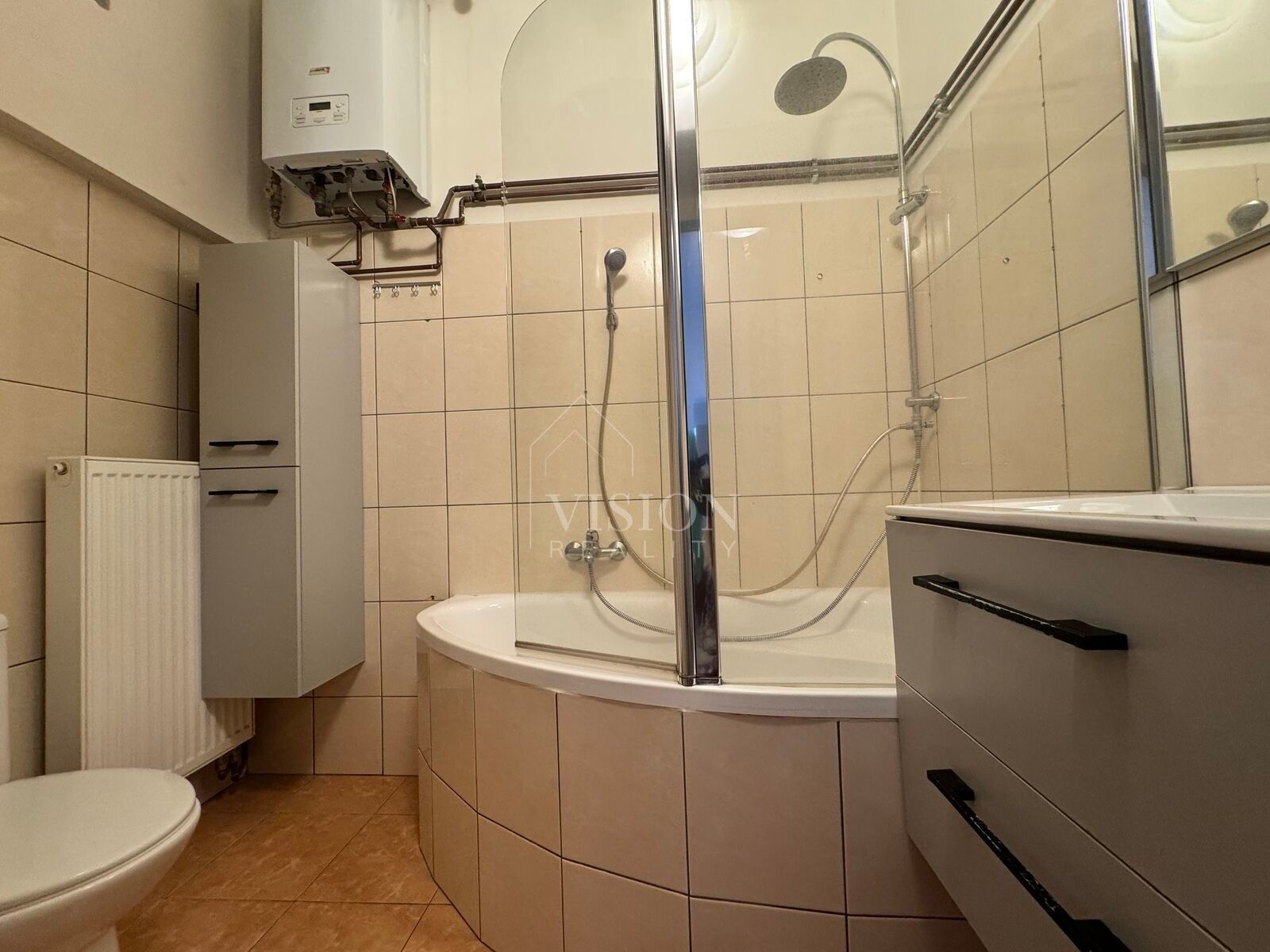 Byt 3+1 · 101 m² · tř. 28. října, České Budějovice 3 - 4