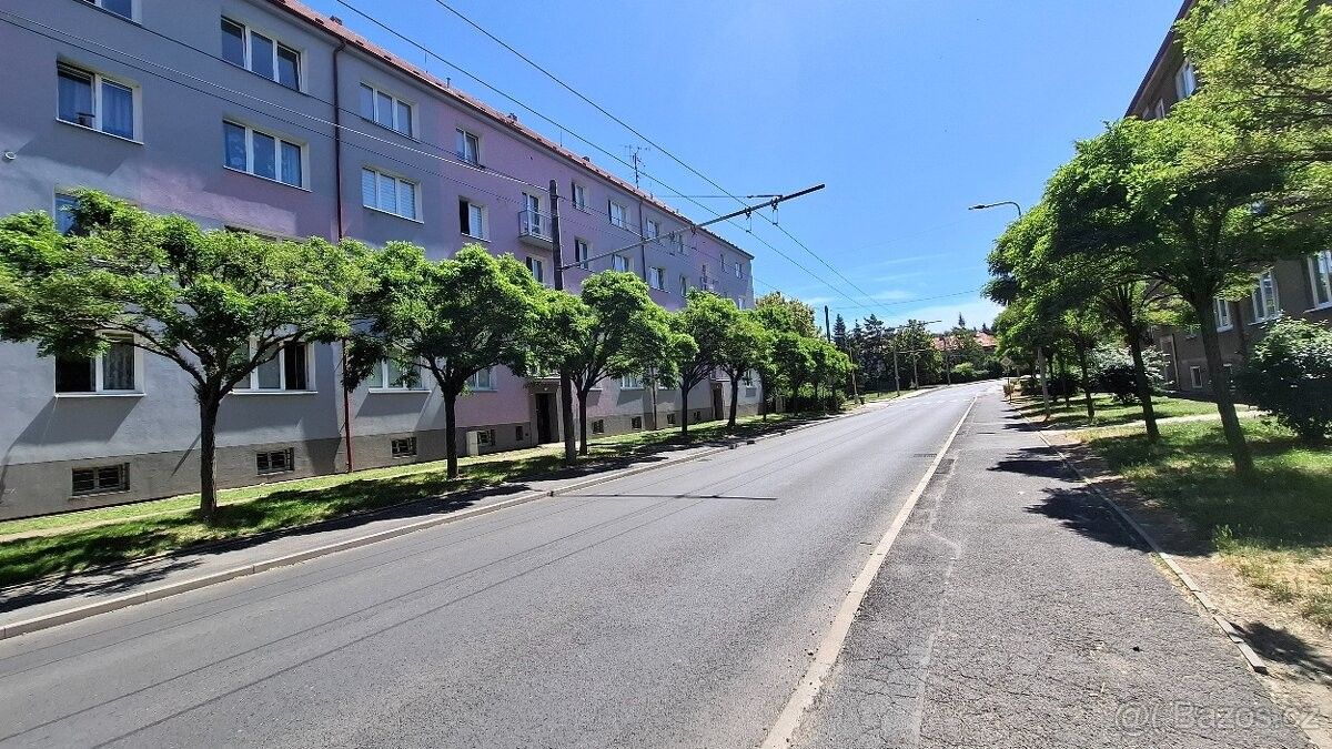 Byty, Jirkov, 431 11