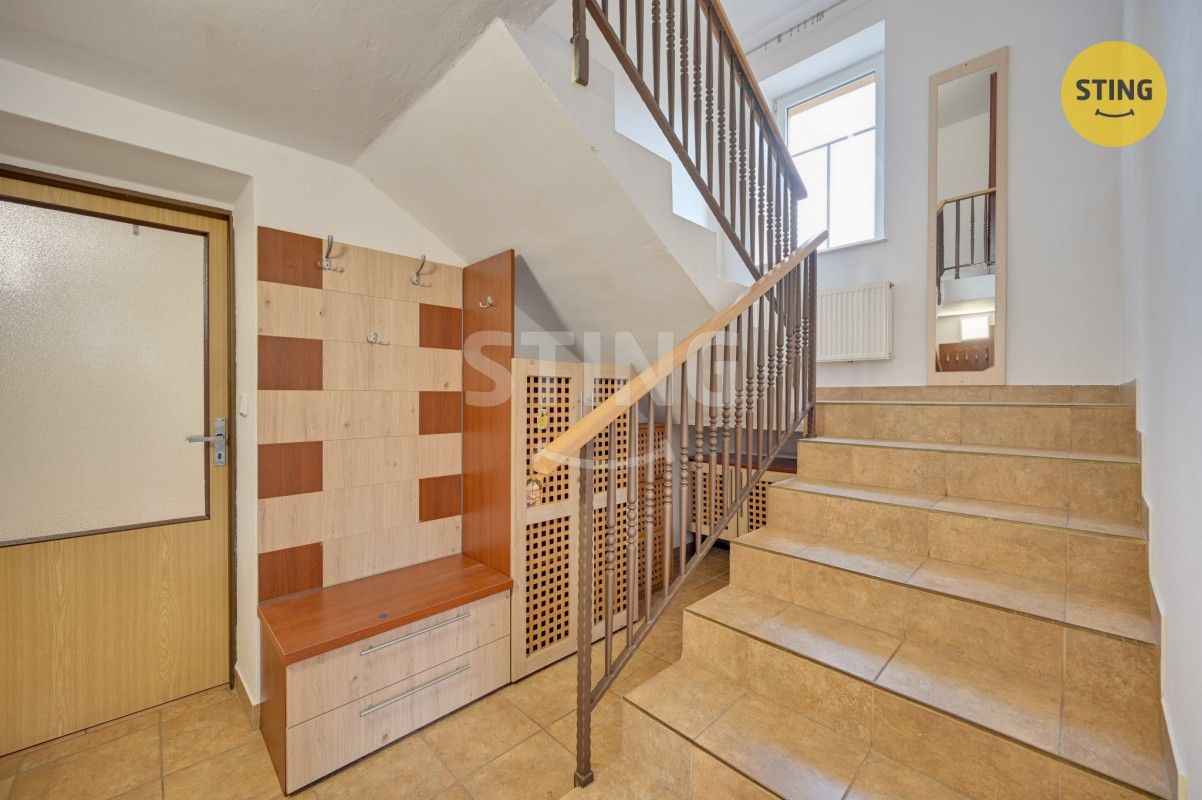 4+1, Školní  , Jeseník, 112 m² - 2