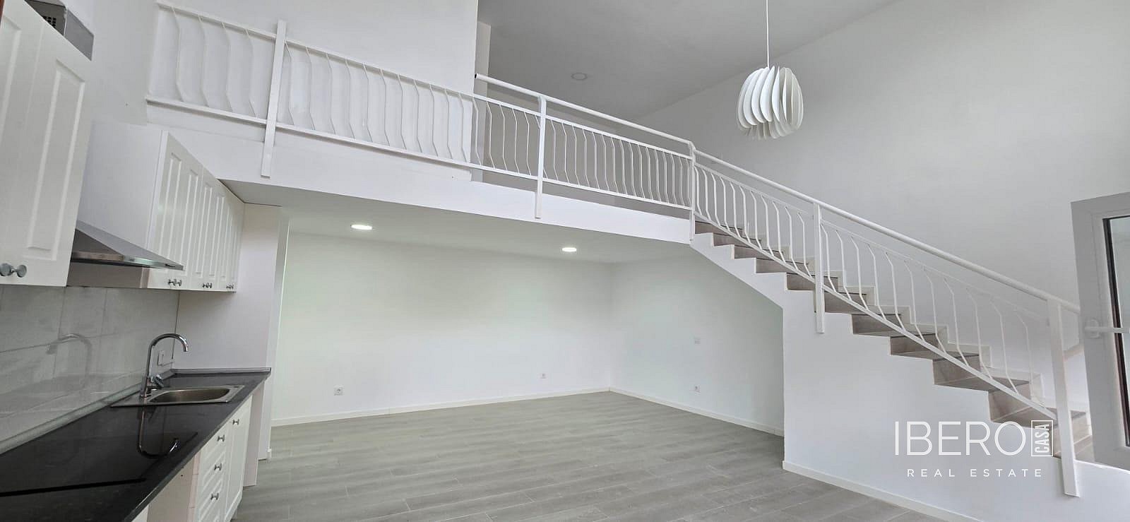 Byt 4+kk · 116 m² · Pelayos de la Presa, Španělsko - 3