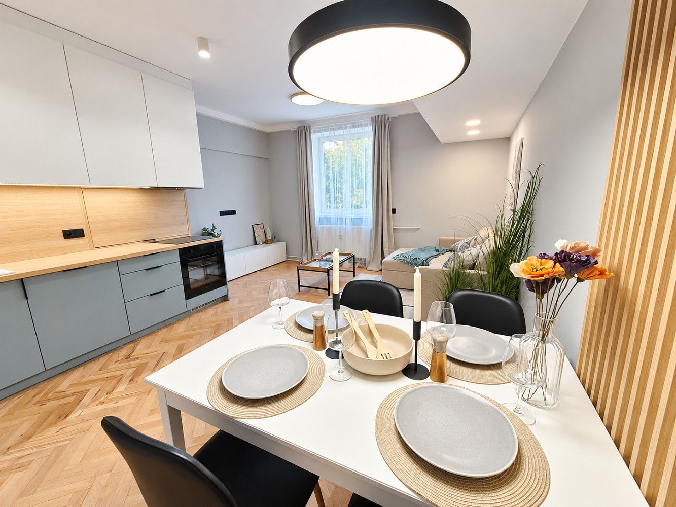 Prodej byt 4+kk - Pardubice - Zelené Předměstí, Pardubický kraj, 85 m² - 5