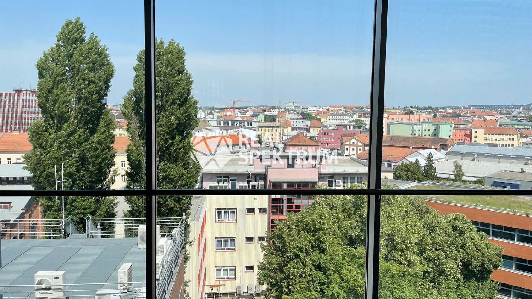 Kancelář · 39 m² · Brno - Zábrdovice, okres Brno-město, Jihomoravský kraj - 3