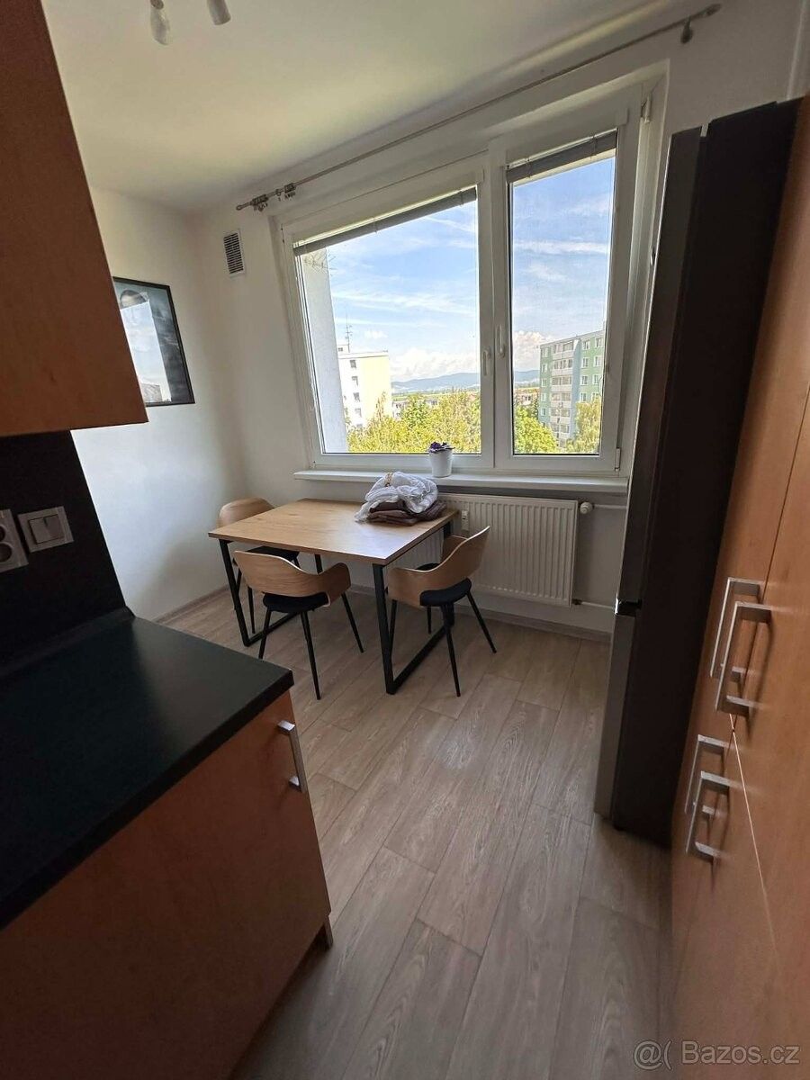 Byt other – Mohelnice, Podolí-východ – pohled 4