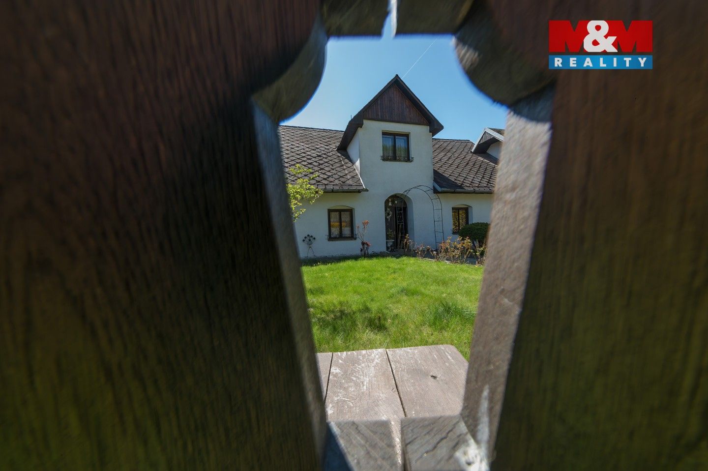 Rodinný dům · 268 m² · Holčovice - 3