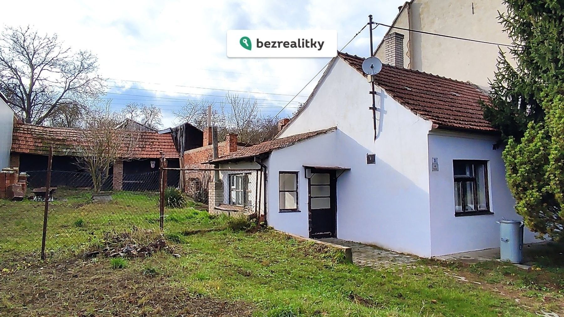 Prodej pozemek pro bydlení - Popůvky