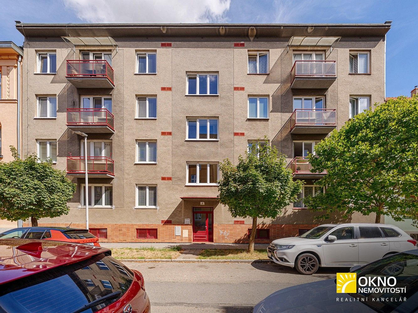 Byt 2+1 · 53 m² · Prostějov, Olomoucký kraj - 1