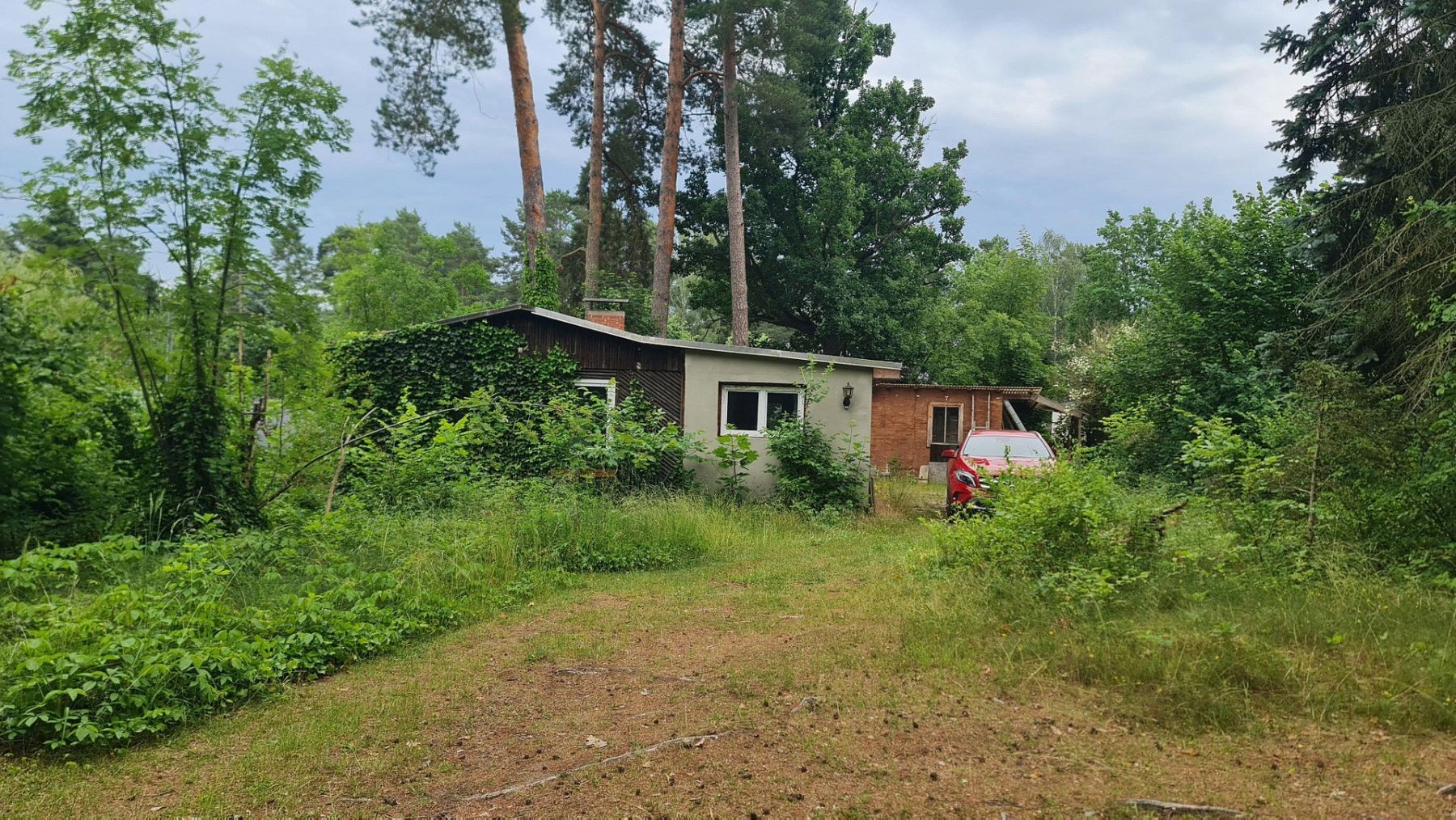 Pozemek pro bydlení · Holunderweg 14, , Braniborsko - 2