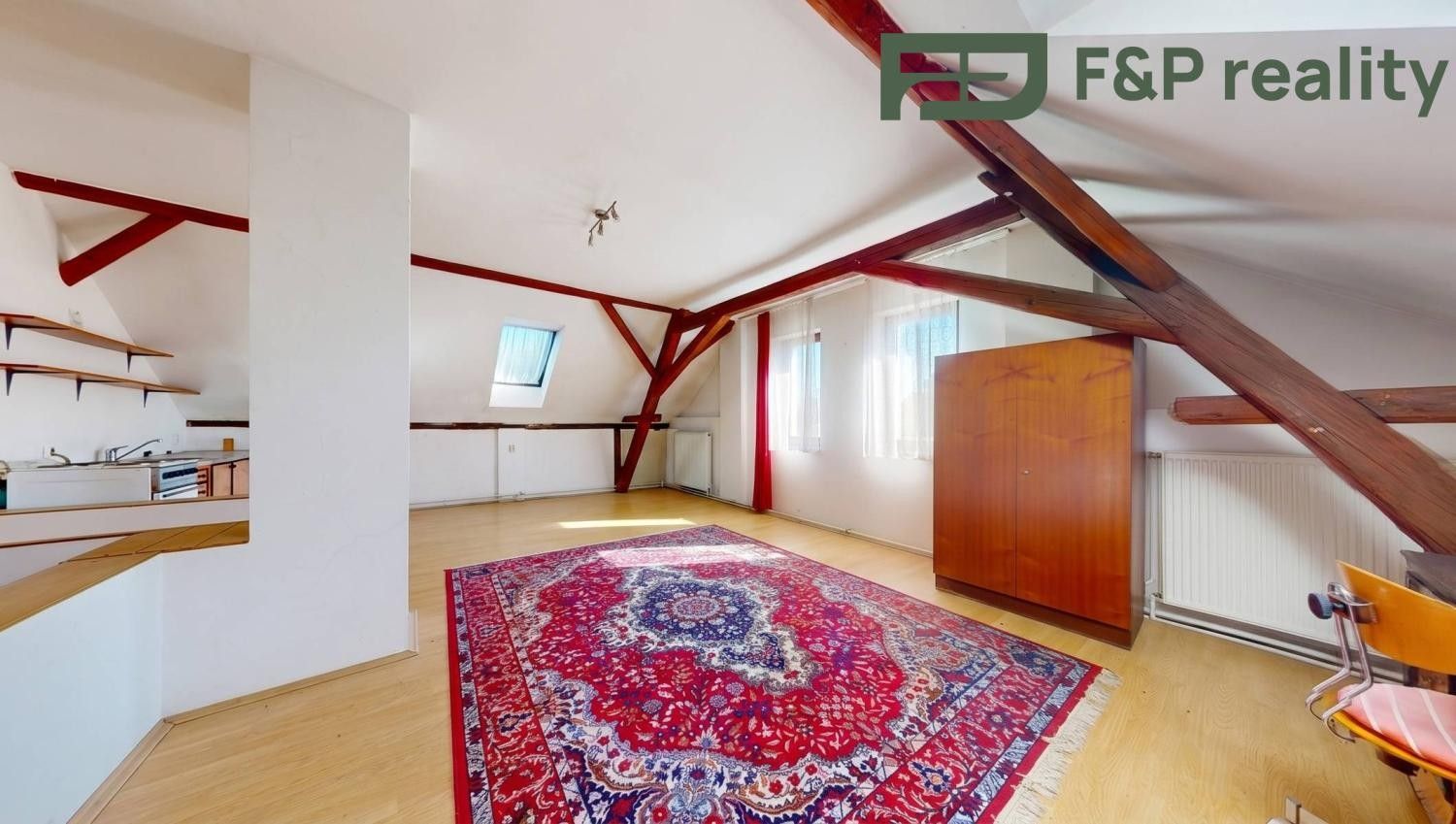 Rodinný dům · 170 m² · Hřibsko, Stěžery - 4