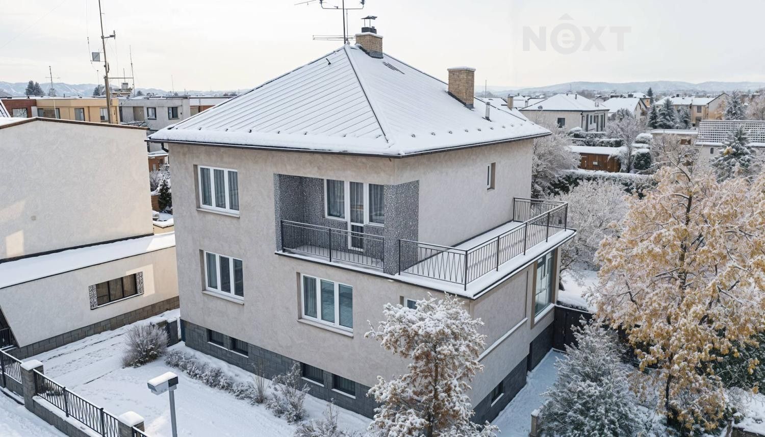 Prodej rodinný dům - St. Čečka 1590, České Budějovice, 132 m²