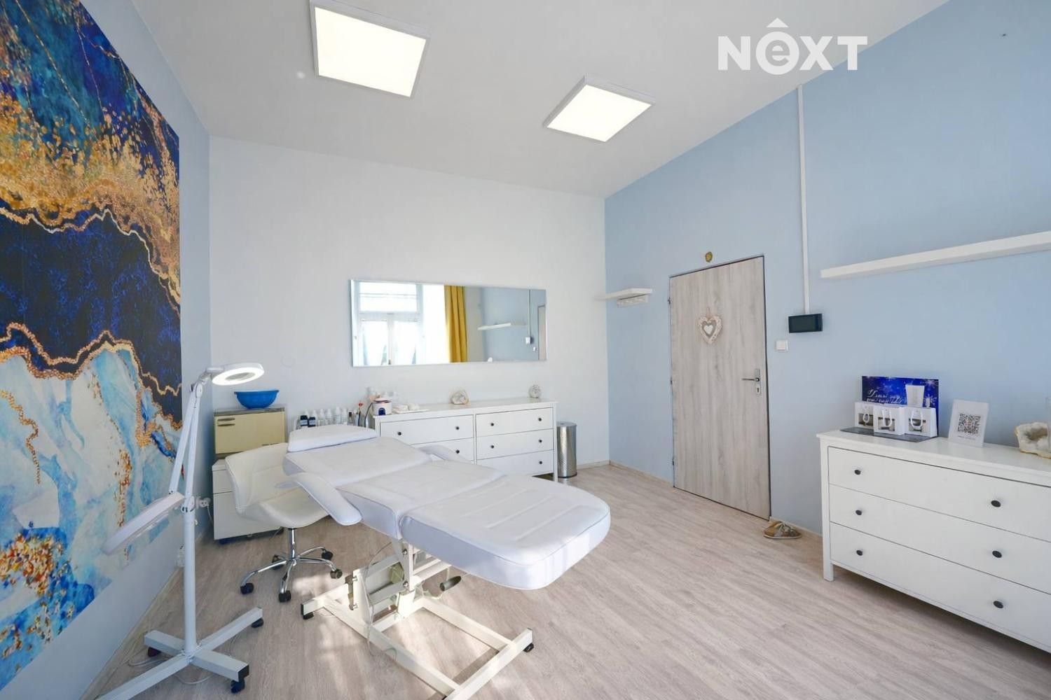 Pronájem kancelář - třída T. G. Masaryka, Mladá Boleslav, 32 m²