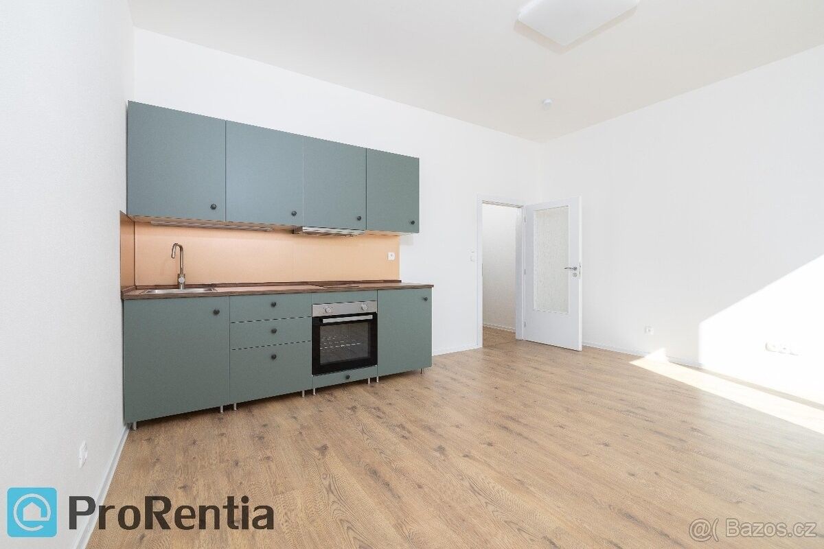 Byty, Ostrava, 702 00