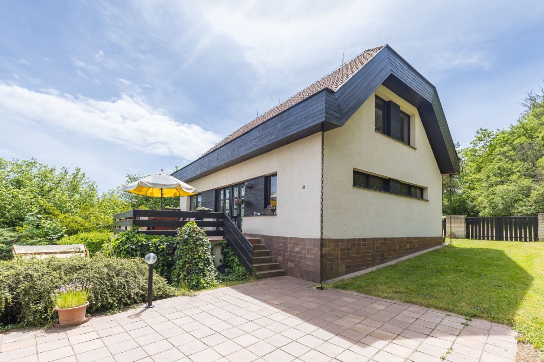 Rodinný dům · 145 m² · Medonosy - Chudolazy, Středočeský kraj - 3