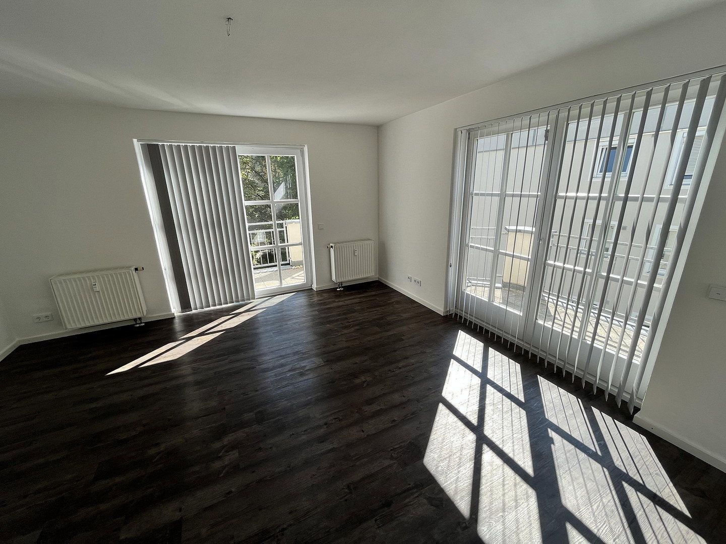 1+1, Gärtnerstr. 42 München Moosach Bayern 80992, 36 m² - 2