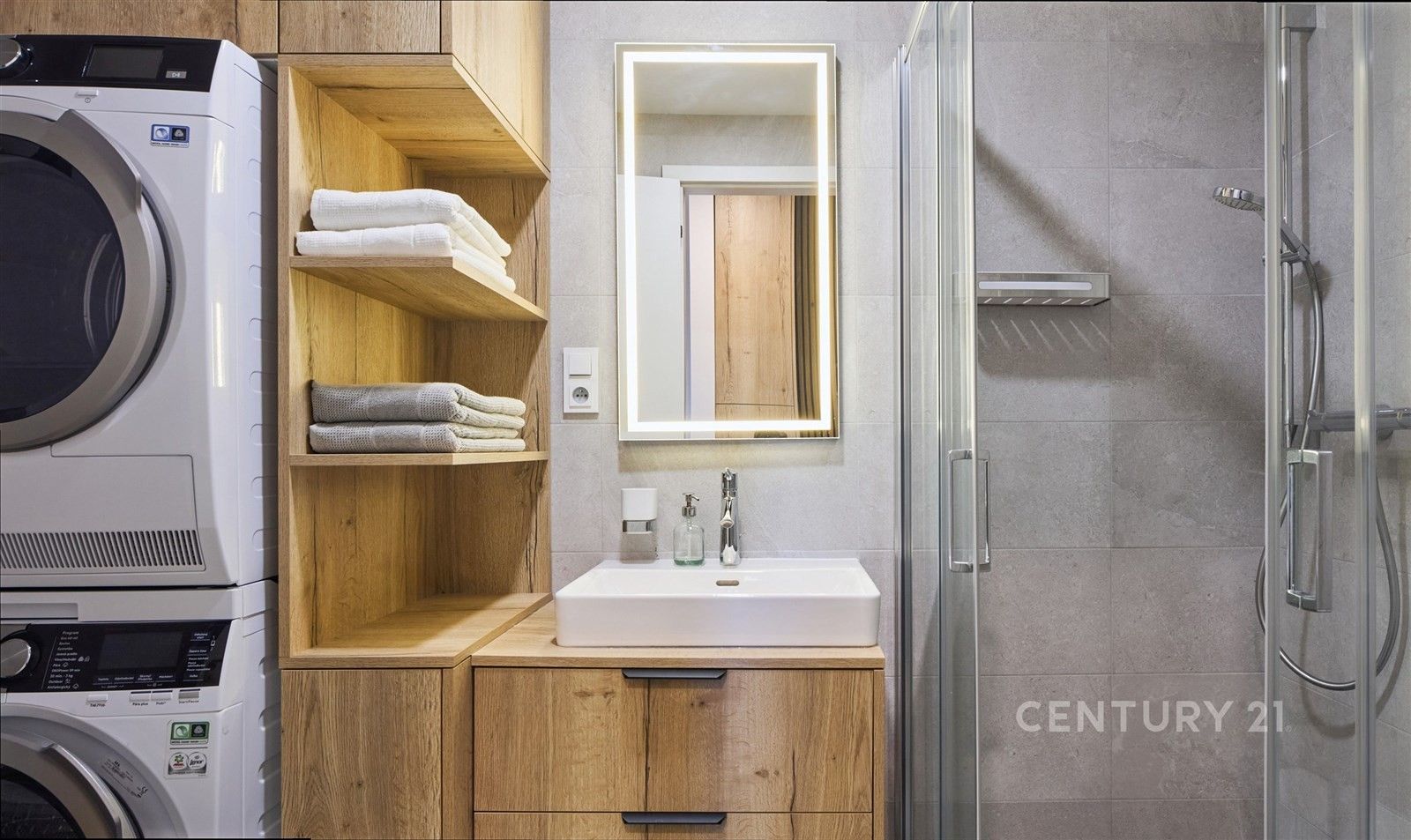 Byt 2+kk · 58 m² · Zaječí hora, Brno Sadová - 4