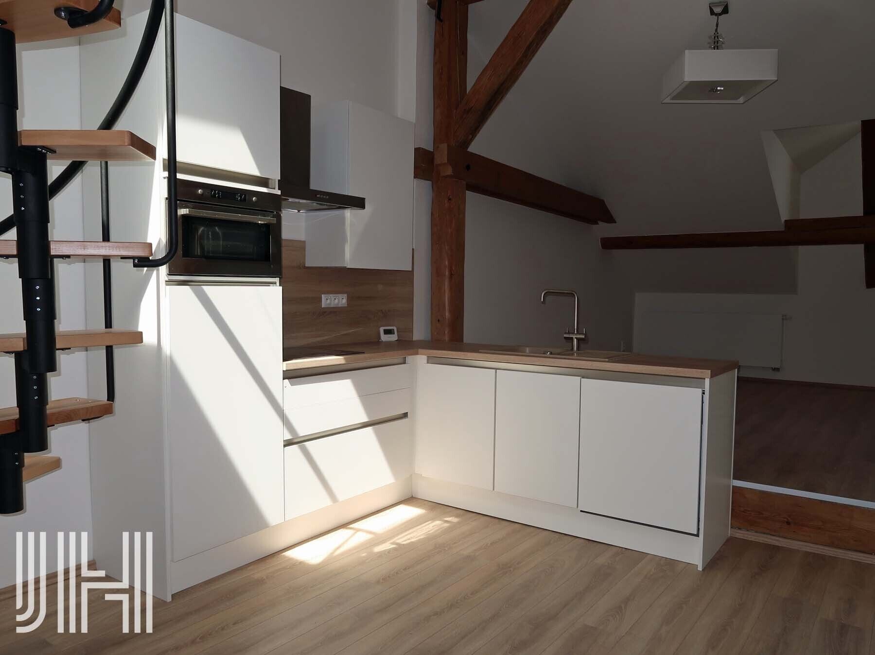 Prodej byt 4+kk - nám. T. G. Masaryka  , Prostějov, 111 m² - 5