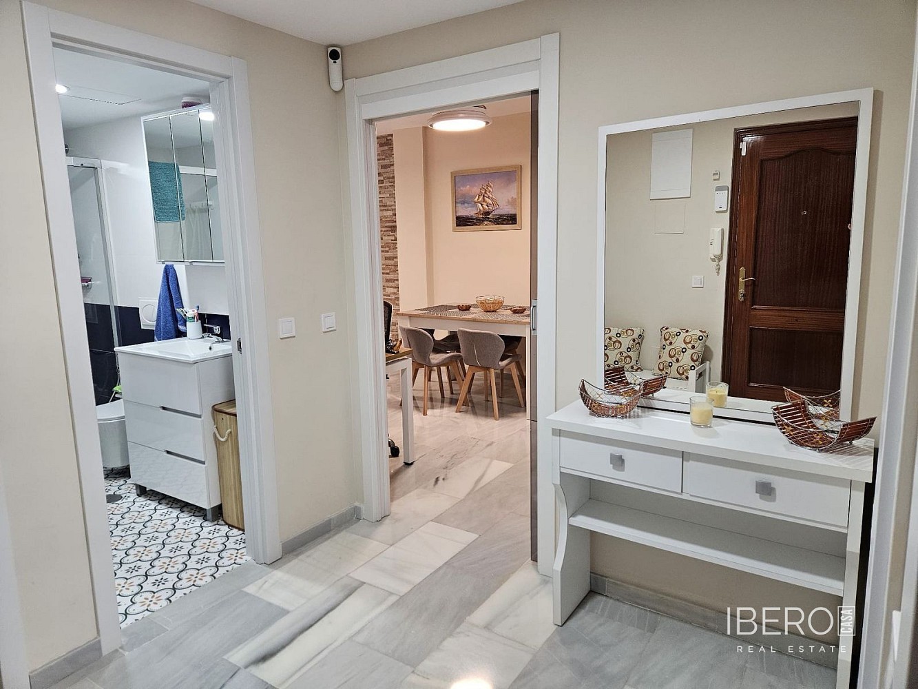 Prodej byt 4+kk - Fuengirola, Španělsko, 97 m² - 5