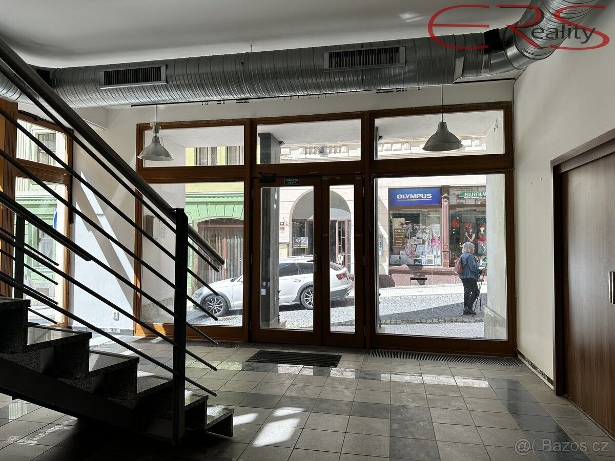 Obchodní prostory · Jablonec nad Nisou, 466 01 - 4