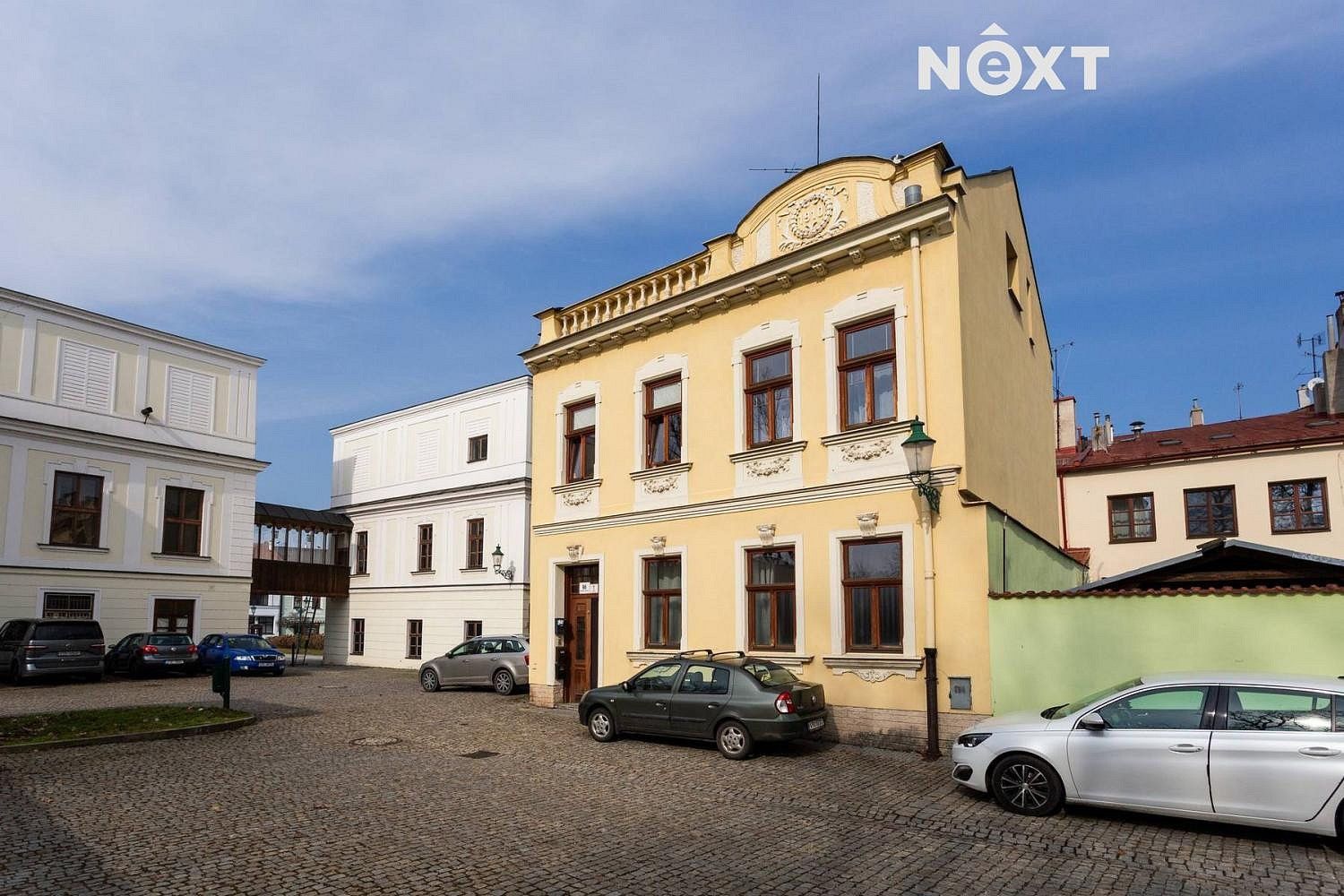 Byt 1+kk · 25 m² · Zámecká, Karviná - Fryštát - 3