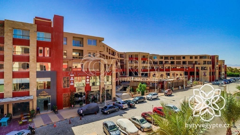 Prodej byt 2+kk - Hurgáda,Egypt, Egypt, 95 m² - 2