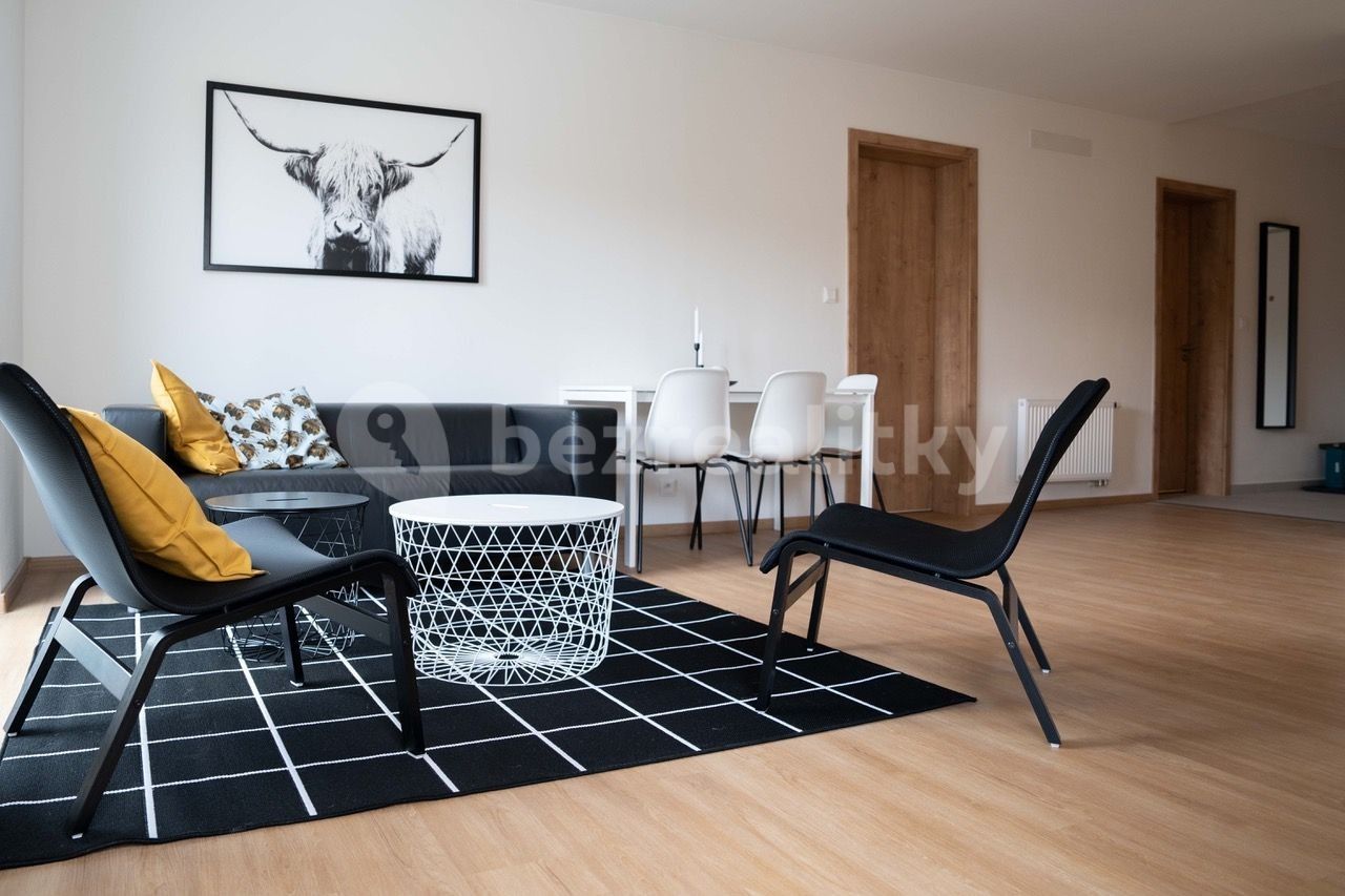 Byt 3+kk · 75 m² · Čepkovská, Zlín - Zlín, Zlínský kraj - 4