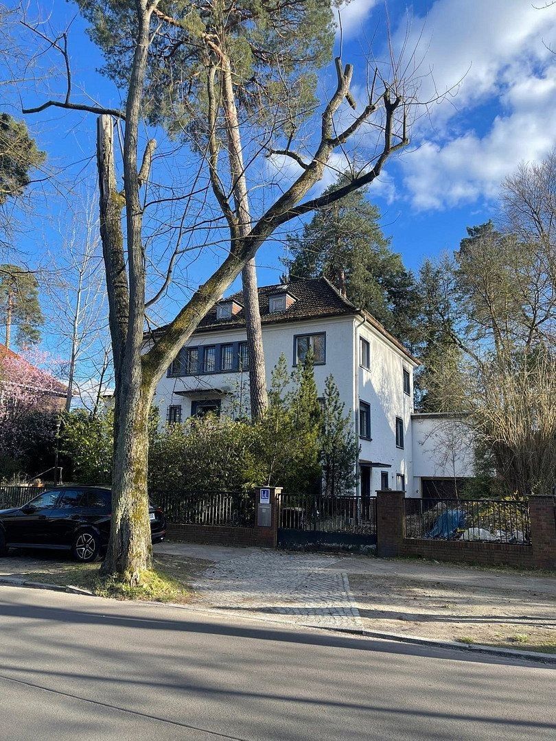 Prodej rodinný dům - Berlin Frohnau Berlin 13465, 312 m² - 5
