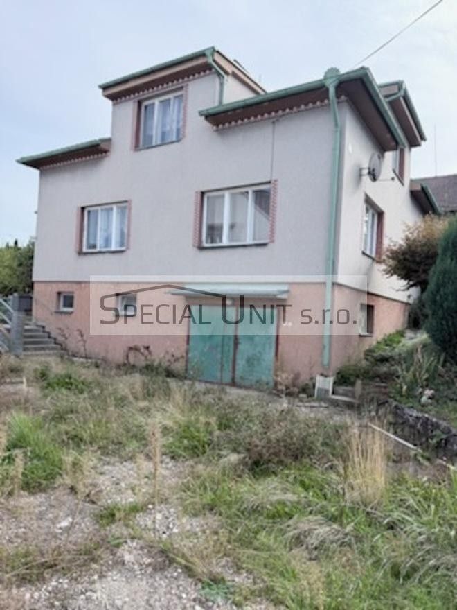 Rodinné domy, Dobrovice Holé Vrchy, 250 m² - 2