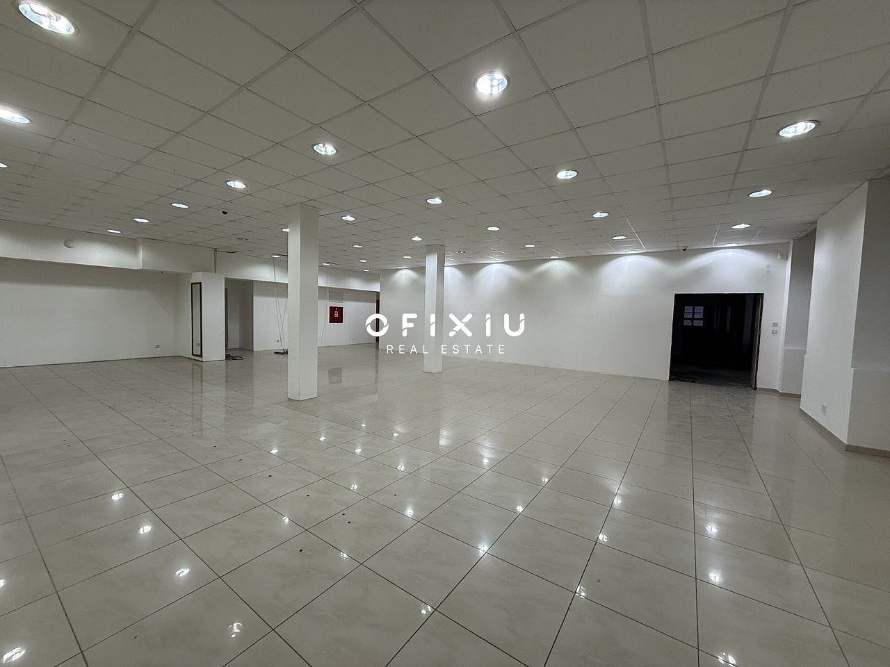 Obchodní prostory · 700 m² · Brno - Staré Brno, okres Brno-město, Jihomoravský kraj - 1