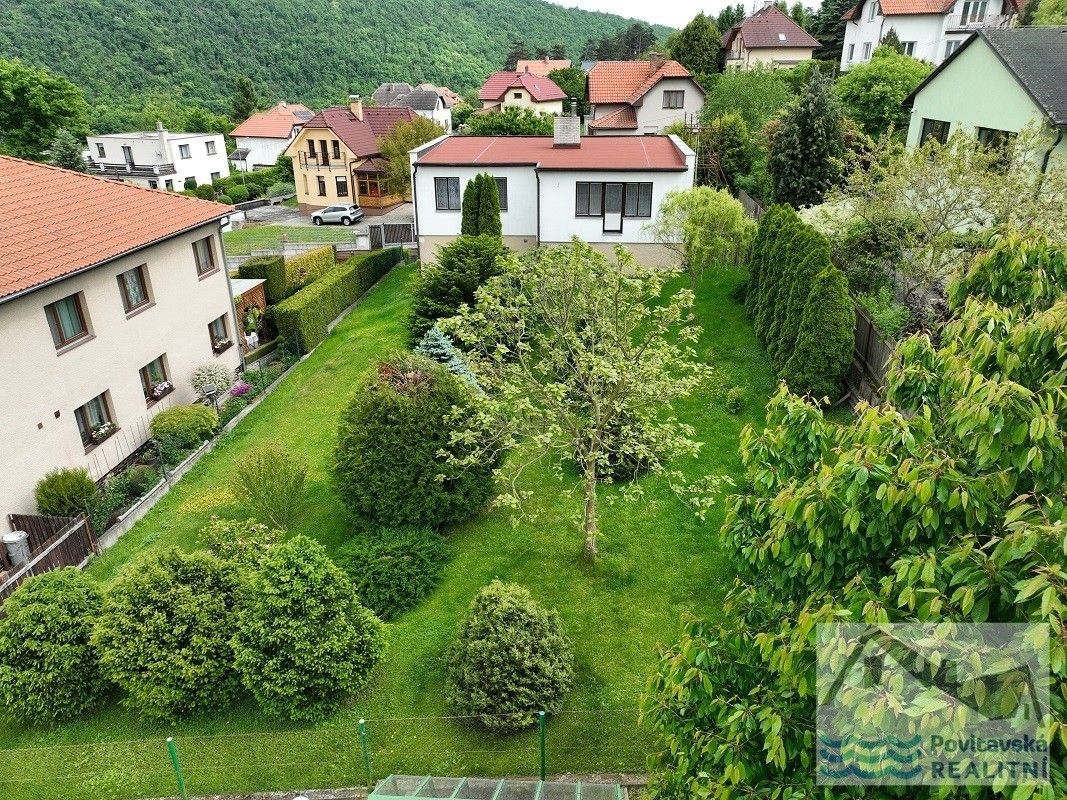 Prodej rodinný dům - Měchenice, 214 m²