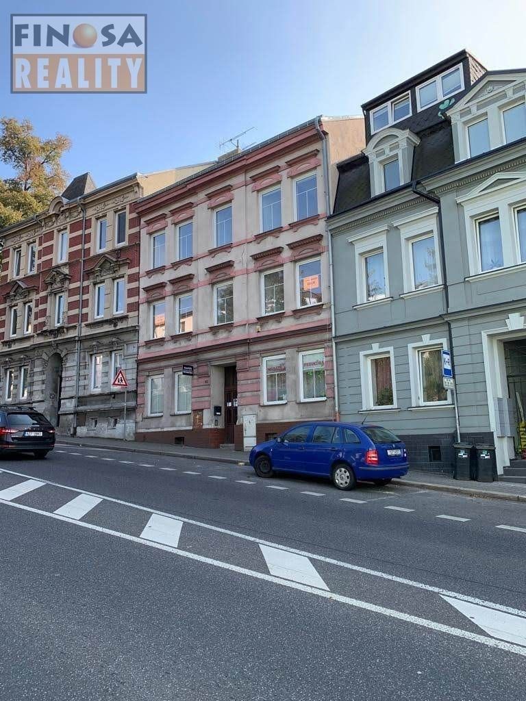 Prodej komerční - Kamenická, Děčín, 400 m²