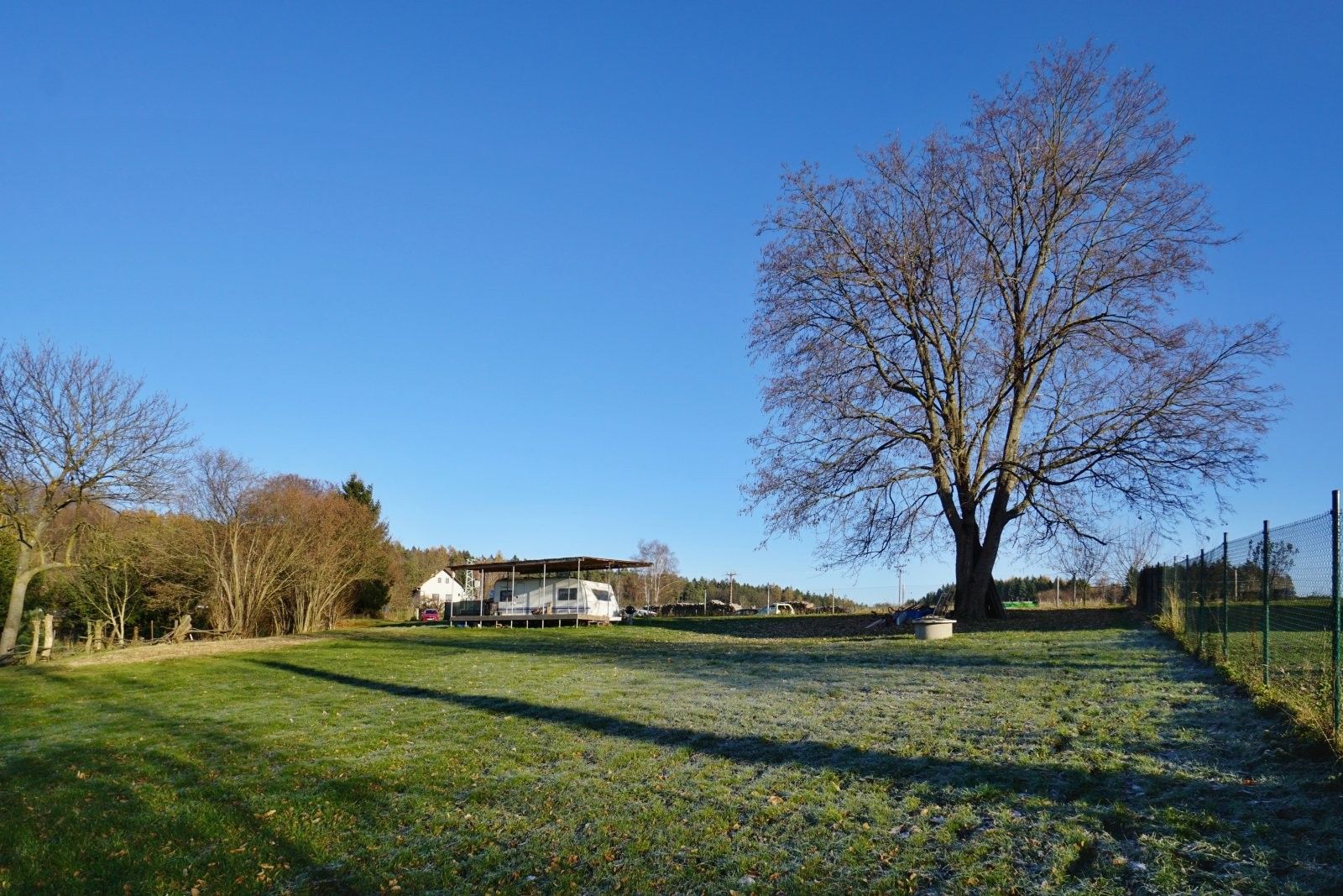 Pozemky pro bydlení, Staré Nespeřice, Petrovice II, 1 790 m²