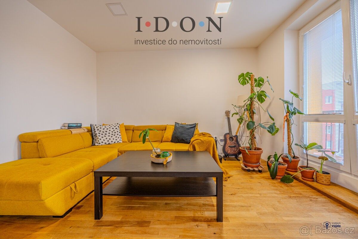 Prodej byt - Ostrava, 708 00