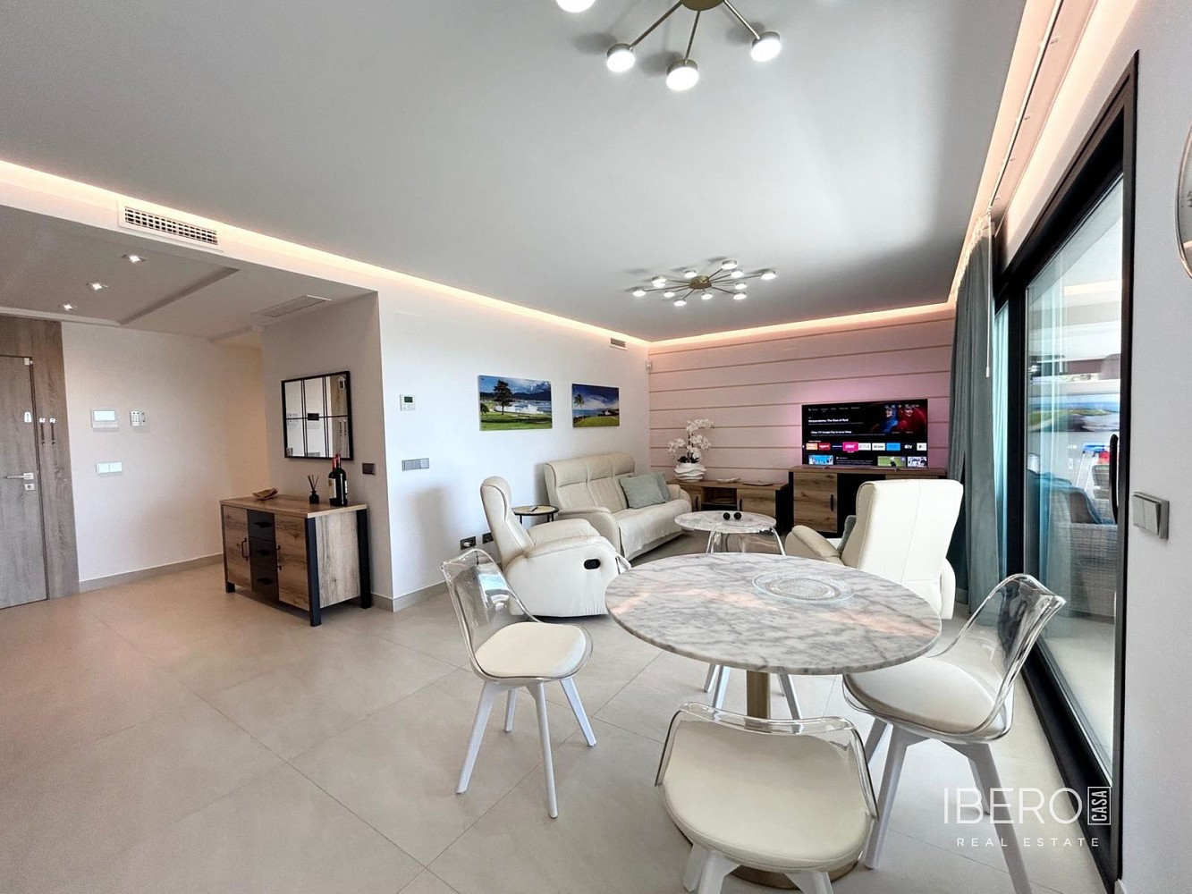 Prodej byt 4+kk - La Quinta, Španělsko, 105 m² - 5