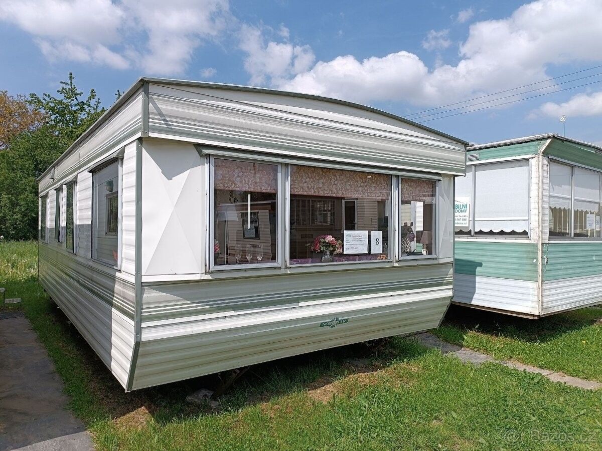 Prodej rodinný dům - 742 59, Nový Jičín