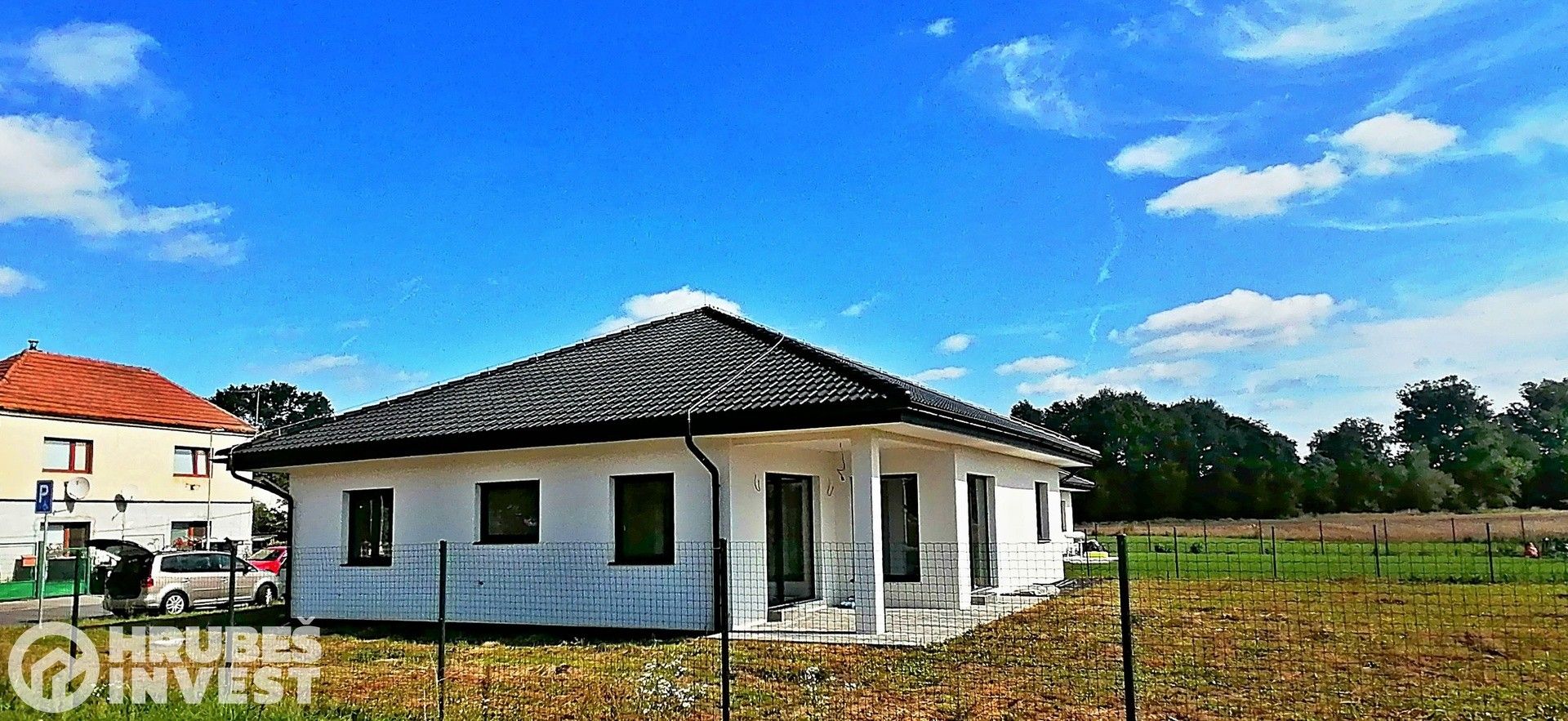 Prodej dům - Štěnkov, Třebechovice pod Orebem, 176 m²