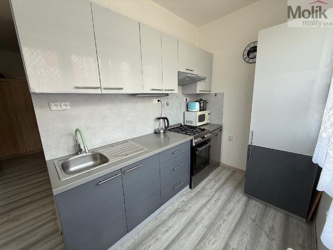 Prodej byt 3+1 - M. Švabinského, Bílina, 72 m² - 5