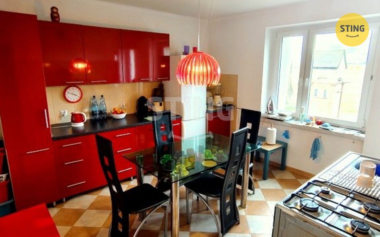 3+1, U Lávky, Opava, 68 m² - 2